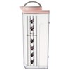 Skater Jiji Face Kiki's Delivery Service Water Pitcher, Heat Resistant,