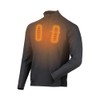 Polaris Off Road Men's Heated Base Layer Top - S
