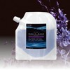 Carmate L2032 Blang Liquid Car Air Freshener Refill, White Musk,