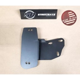 StreetRays [SR] 67-72 Chevy C10 LS Swap with 01-05 Truck Style DBW Throttle Pedal Bracket