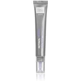 MartiDerm Shot Retinol al 0.3 puro, Piel más uniforme, 20ml