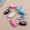 EKIMI Eraser Music Note Style Mini Stationery Eraser