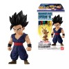 Bandai Dragon Ball Z Adverge 15 Movie Super Hero Mini