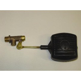 ½ '' Economy Brass Fill Valve
