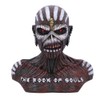 Nemesis Now - Caja de Busto con Licencia Oficial de