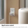Eve Energy (Matter) - Smart Plug, App and Voice Control,