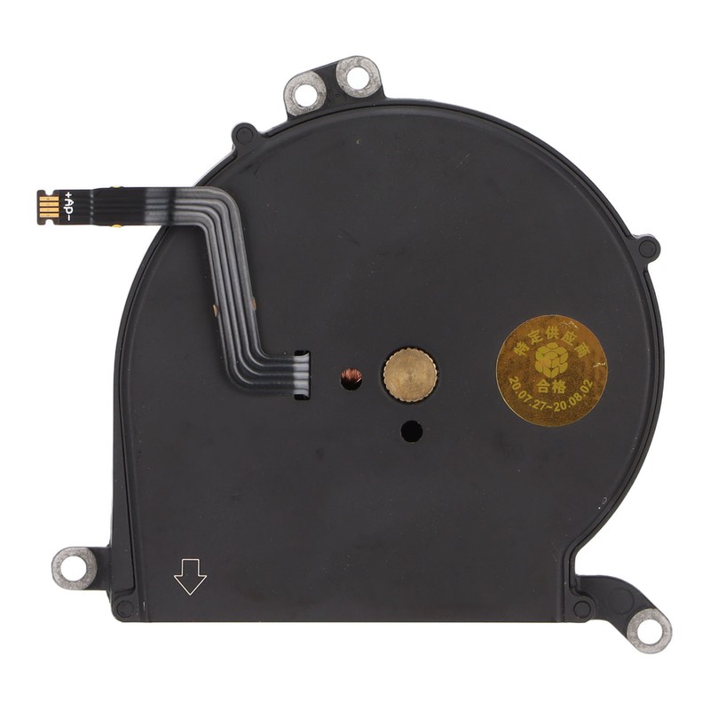 13in CPU Fan Heat Dissipation Function Lower Temperature Durable Materials