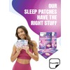 PatchMD Sleep Starter, 30 Day Supply, One Daily