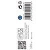 Bosch 2608595054 HSS-G DIN338 2,8x33x61, Silver, 2.8 x 33 x