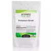 Nutriment Boutique Potassium Citrate 1000mg Bulk 100 servings 100gram Bag
