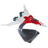 Hasegawa HA64775 1/72, mit 1:72 Fighter 2 with Alfin Figure-Crusher