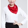 Meishine® 52 * 52 cm Womens Elegant Silk Scarf –