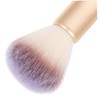 Baluue 1set Makeup Brush for Highlighter and Blush Application Lightweight