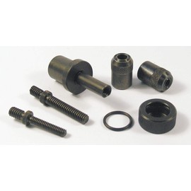 Alcoa Fastening Systems 205401 Metric Nutsetting Access Rivet Kit