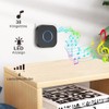Timbre Inal?mbrico para Puerta