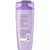 L'Oreal Paris Elvive Hyaluron Plump Hydrating Shampoo, 12.6 Fl Oz