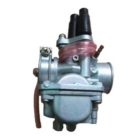 Max Motosports Carb Carburetor for Yamaha PW 80 Dirt Bike 1983-2006