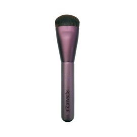 Rosalique Miracle Brush: The Ultimate Cruelty-Free Kabuki Brush for Flawless Application