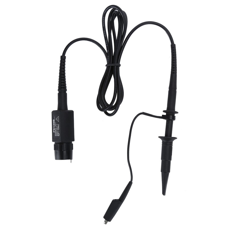 P6139B 500MHZ Oscilloscope Probe 10:1 Universal Passive Oscilloscope Probe Accessories