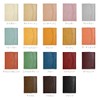 Bible Size Notebook Cover, 2023, Monthly Weekly Binder, Mini 6