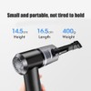 Mini Small Handheld Car Vacuum Cleaner Car Interior Blower Lightweight