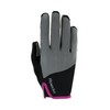 Roeckl Sports Lynn Ladies Summer Riding Gloves Anthracite 6
