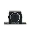 Alpine RUX-KNOB2 Bass Remote Control for Alpine Amplifier