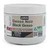 Pébéo Studio Green Gesso - Black - 475 ml