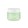 Banila Co. Clean It Zero Cleansing Balm Pore Clarifying 100ml x 4 / 바닐라코 클린 잇 제로 클렌징밤 포어 클래리파잉 100ml x 4개
