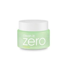 Banila Co. Clean It Zero Cleansing Balm Pore Clarifying 100ml x 4 / 바닐라코 클린 잇 제로 클렌징밤 포어 클래리파잉 100ml x 4개