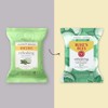 Burt's Bees 3-PK / Burt's Bees Facial Cleansing Towelettes with