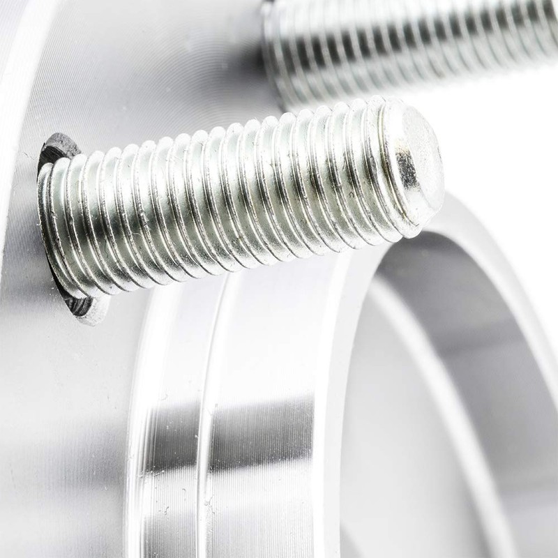 [1-Pack] 930107 - Front Driver or Passenger Side Wheel Hub