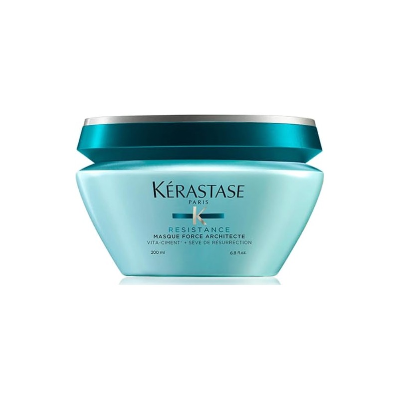 KÉRASTASE Masque Force Architecte Mascarilla Reconstruye, Repara y Refuerza el
