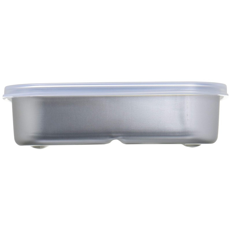 Skater AKH2 Aluminum Rapid Cooling Storage, S, 16.9 fl oz
