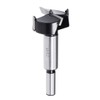 Sourcingmap Forstner Drill Bits 42mm, Tungsten Carbide Wood Hole Saw