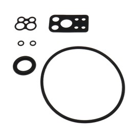 Autu Parts 54832 Carburetor Repair kit for Nikki V Twin Carb Rebuild Set