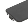 Rear Bumper Tow Hook Cap, Tow Hook Cover, Car Rear