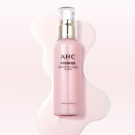AHC [AHC] Premier Firming Eye Cream in Mist 100ml / [AHC] 프리미어 퍼밍 아이크림 인 미스트 100ml