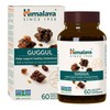 Himalaya Guggul, 60 Vegetarian Capsules, Helps Support Healthy Cholesterol Levels,