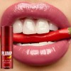 Hidratante Labios Lip Plump Extreme Volume Brillo Labial 2pz