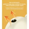 Limas Para Uñas Bebé - Lima De Uñas Eléctrica Recargable