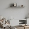 Velano – Wall Shelf 23.5 x 23.5 cm – Floating