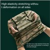 AlloTemlass Camo Balaclava Face Mask | UPF50 UV Protection, Breathable