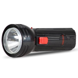 Mikel's LES-250 Lámpara Solar de Emergencia, 250 mAh