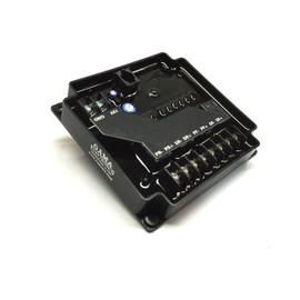 Substitute for Lance Atwood Wired Camper Jack Module