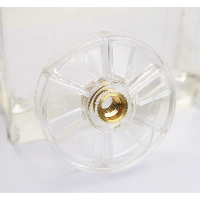 Compatible Top Base Gear (Plastic) Replacement Spare Parts for Nutribullet