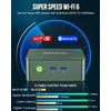 GMKtec Mini PC Intel Alder Lake N100 (3.4GHz), 8GB DDR4