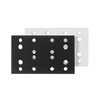 490160 Foam Sanding Pads Interface Sander Backing Pad Fit for