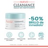 Avene Cleanance Gel Hidratante Facial Aqua-gel Anti Imperfecciones 50ml