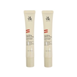 Alpenmoore 1618 Glow Lifting Radiance Cream 50ml 2 x / 알펜무어 1618 글로우 리프팅 래디언스 크림 50ml 2개